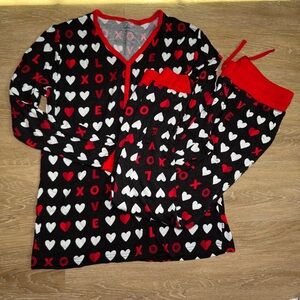 Little Sleepies Women’s Set